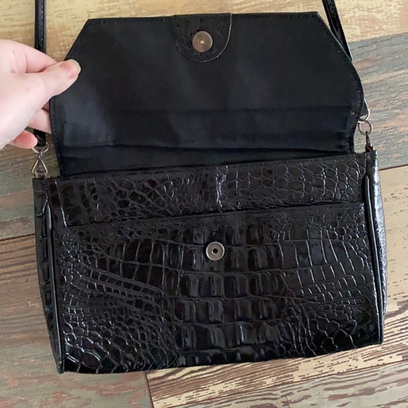 VINTAGE| latinas Montreal bag - Picture 3 of 5